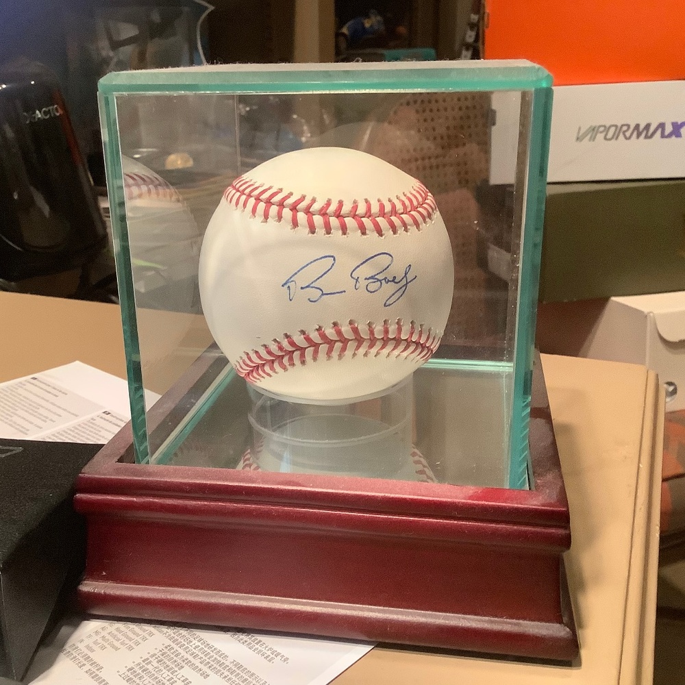Baseball